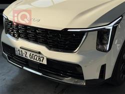 کیا سۆرینتۆ